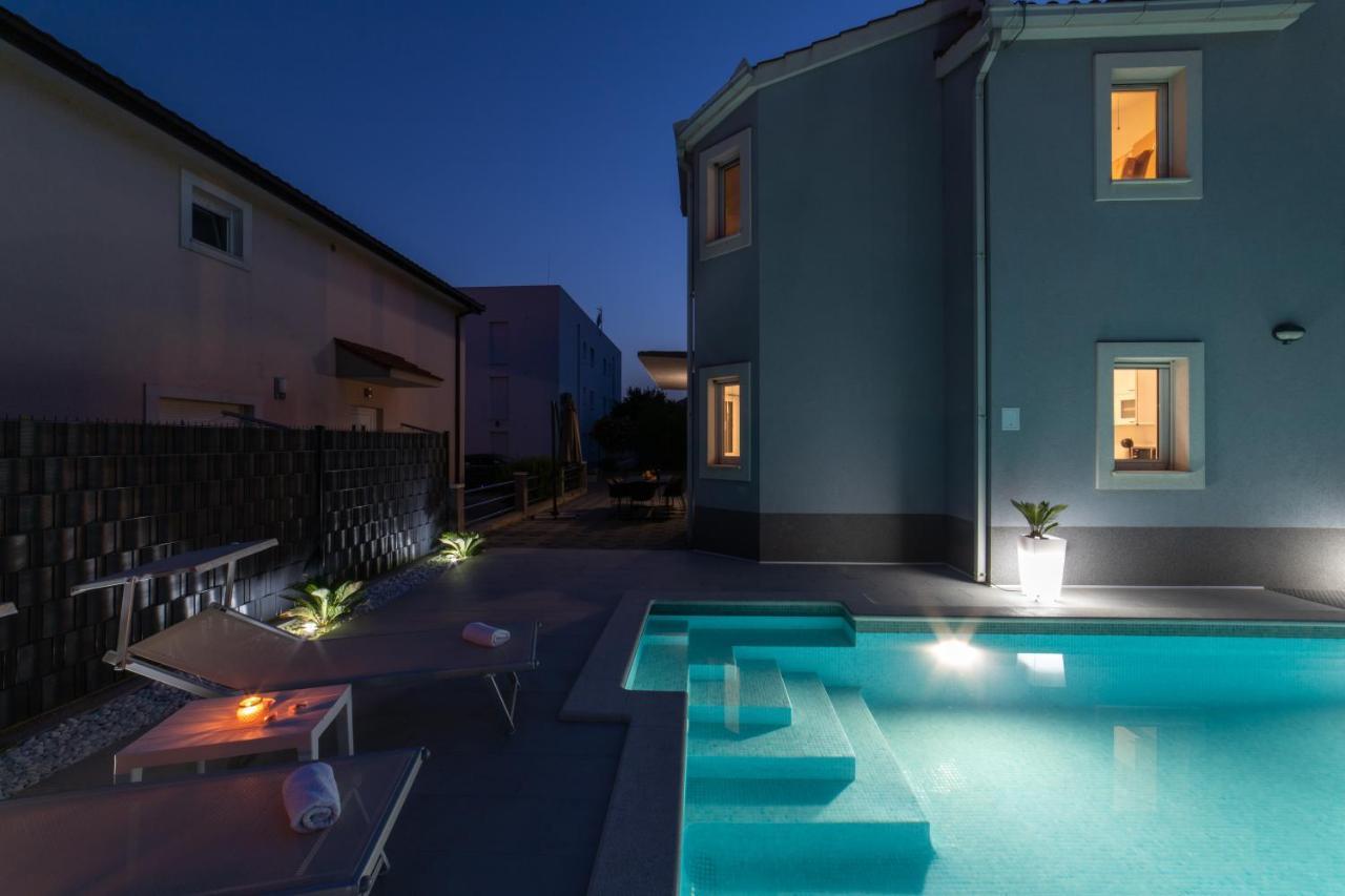 Villa Ban Trogir Exterior photo