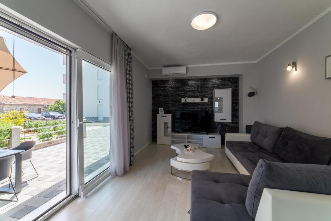 Villa Ban Trogir Exterior photo