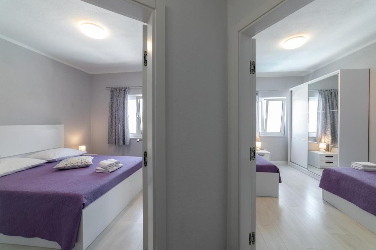 Villa Ban Trogir Exterior photo