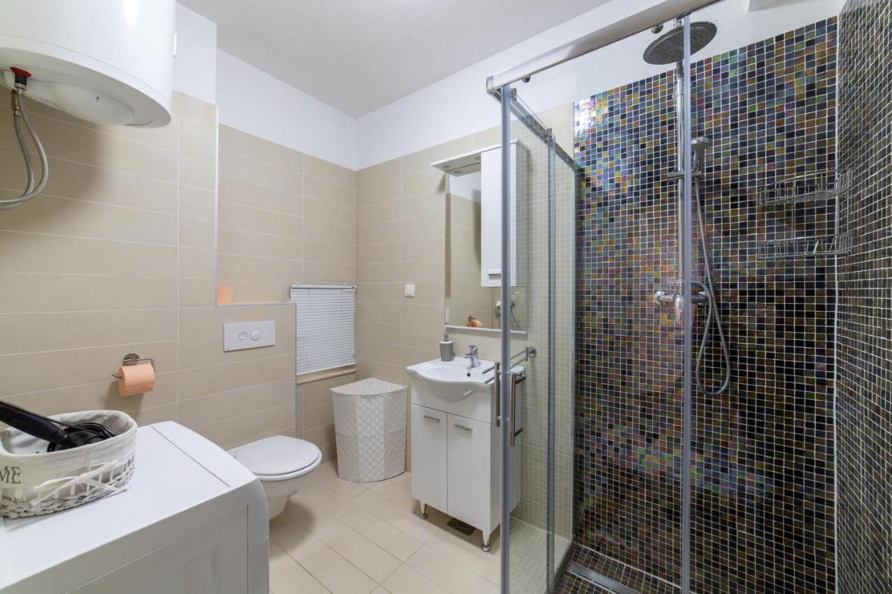 Villa Ban Trogir Exterior photo